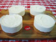 4 Maggie's Cheesecakes